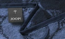 JOOP! Handtuch JOOP 1611 Classic Cornflower | Marineblau / Blau -Badtextilien und Zubehör Verkäufe 11827516 3 202006091056