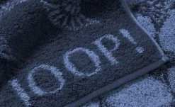 JOOP! Seiftuch JOOP 1611 Classic Cornflower | Marineblau / Blau -Badtextilien und Zubehör Verkäufe 11827518 1 202006091056