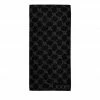 JOOP! Handtuch JOOP 1611 Classic Cornflower | Schwarz / Grau 2 JOOP! Handtuch JOOP 1611 Classic Cornflower | Schwarz / Grau -Badtextilien und Zubehör Verkäufe 11827521 1 202006091056