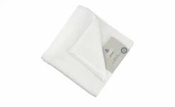 Como Green Handtuch 4077 | Handtuch - 50x100 cm, Handtuch - 50x100 cm Weiß -Badtextilien und Zubehör Verkäufe 11827685 4 202102172232