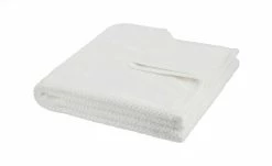 Como Green Handtuch 4077 | Handtuch - 50x100 cm, Handtuch - 50x100 cm Weiß -Badtextilien und Zubehör Verkäufe 11827685 8 202107271302