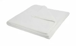 Como Green Duschtuch 4077 | Duschtuch - 70x140 cm, Duschtuch - 70x140 cm Weiß -Badtextilien und Zubehör Verkäufe 11827686 4 202103091243