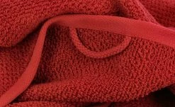 Como Green Gästetuch 4077 | Gästehandtuch - 30x50 cm, Gästehandtuch - 30x50 cm Rubinrot -Badtextilien und Zubehör Verkäufe 11827688 2 202009301344