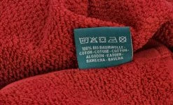 Como Green Handtuch 4077 | Handtuch - 50x100 cm, Handtuch - 50x100 cm Rubinrot 16 Como Green Handtuch 4077 | Handtuch - 50x100 cm, Handtuch - 50x100 cm Rubinrot -Badtextilien und Zubehör Verkäufe 11827689 3 202009300207