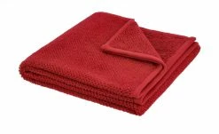 Como Green Handtuch 4077 | Handtuch - 50x100 cm, Handtuch - 50x100 cm Rubinrot 17 Como Green Handtuch 4077 | Handtuch - 50x100 cm, Handtuch - 50x100 cm Rubinrot -Badtextilien und Zubehör Verkäufe 11827689 4 202103091243