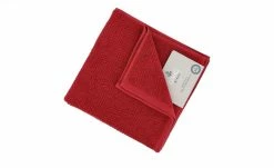 Como Green Handtuch 4077 | Handtuch - 50x100 cm, Handtuch - 50x100 cm Rubinrot 13 Como Green Handtuch 4077 | Handtuch - 50x100 cm, Handtuch - 50x100 cm Rubinrot -Badtextilien und Zubehör Verkäufe 11827689 5 202207201301