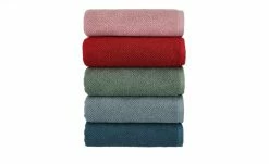Como Green Handtuch 4077 | Handtuch - 50x100 cm, Handtuch - 50x100 cm Rubinrot 12 Como Green Handtuch 4077 | Handtuch - 50x100 cm, Handtuch - 50x100 cm Rubinrot -Badtextilien und Zubehör Verkäufe 11827689 6 202207201301