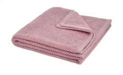 Como Green Handtuch 4077 | Handtuch - 50x100 cm, Handtuch - 50x100 cm Altrosa -Badtextilien und Zubehör Verkäufe 11827693 3 202103091243