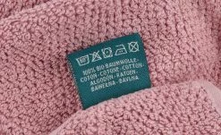 Como Green Handtuch 4077 | Handtuch - 50x100 cm, Handtuch - 50x100 cm Altrosa -Badtextilien und Zubehör Verkäufe 11827693 6 202207201301