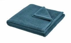 Como Green Handtuch 4077 | Handtuch - 50x100 cm, Handtuch - 50x100 cm Petrol -Badtextilien und Zubehör Verkäufe 11827697 4 202103091243