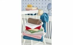 Como Green Handtuch 4077 | Handtuch - 50x100 cm, Handtuch - 50x100 cm Petrol