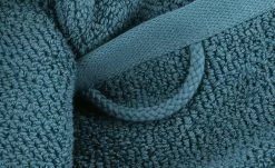 Como Green Duschtuch 4077 | Duschtuch - 70x140 cm, Duschtuch - 70x140 cm Petrol -Badtextilien und Zubehör Verkäufe 11827698 5 202207201301