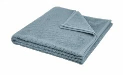 Como Green Duschtuch 4077 | Duschtuch - 70x140 cm, Duschtuch - 70x140 cm Reseda (Grau-Blau) -Badtextilien und Zubehör Verkäufe 11827702 4 202103091243