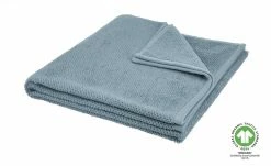 Como Green Duschtuch 4077 | Duschtuch - 70x140 cm, Duschtuch - 70x140 cm Reseda (Grau-Blau) -Badtextilien und Zubehör Verkäufe 11827702 5 202103091243