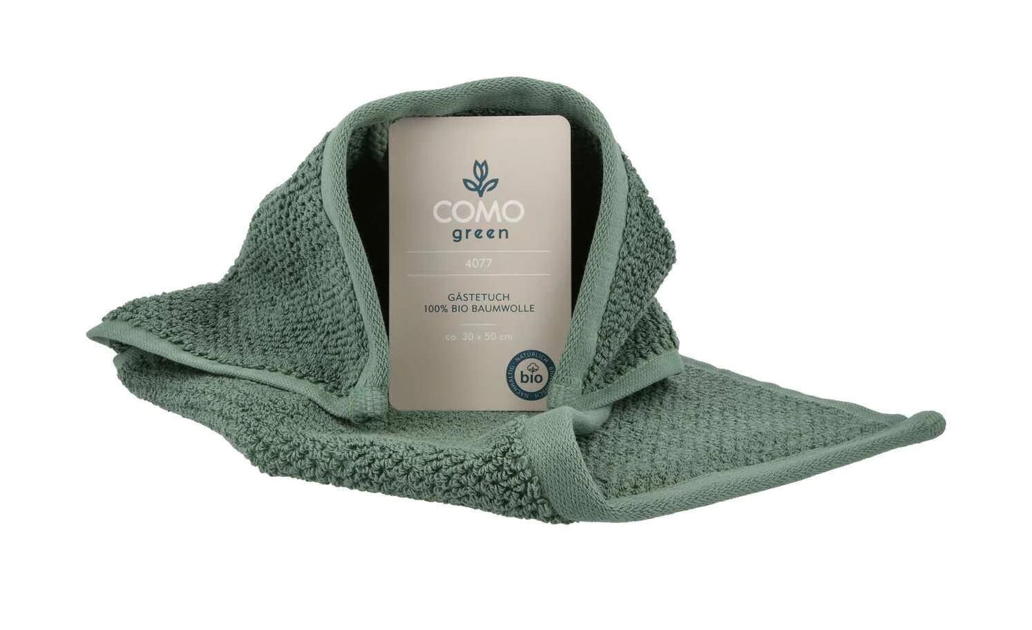 Como Green Gästetuch 4077 | Gästehandtuch - 30x50 cm, Gästehandtuch - 30x50 cm Smaragdgrün 4 Como Green Gästetuch 4077 | Gästehandtuch - 30x50 cm, Gästehandtuch - 30x50 cm Smaragdgrün – Bild 2