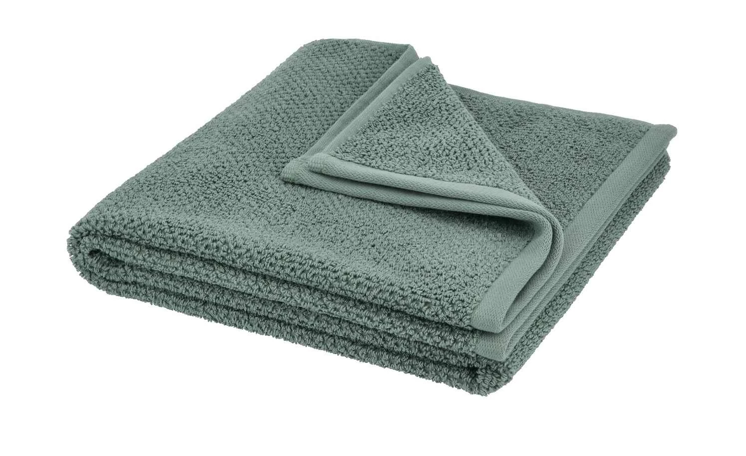 Como Green Handtuch 4077 | Handtuch - 50x100 cm, Handtuch - 50x100 cm Smaragdgrün 8 Como Green Handtuch 4077 | Handtuch - 50x100 cm, Handtuch - 50x100 cm Smaragdgrün – Bild 6