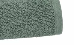 Como Green Duschtuch 4077 | Duschtuch - 70x140 cm, Duschtuch - 70x140 cm Smaragdgrün -Badtextilien und Zubehör Verkäufe 11827706 3 202103091243