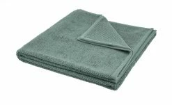 Como Green Duschtuch 4077 | Duschtuch - 70x140 cm, Duschtuch - 70x140 cm Smaragdgrün -Badtextilien und Zubehör Verkäufe 11827706 6 202103091243