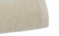 Como Green Gästetuch 4077 | Gästehandtuch - 30x50 cm, Gästehandtuch - 30x50 cm Creme -Badtextilien und Zubehör Verkäufe 11827708 1 202009300738