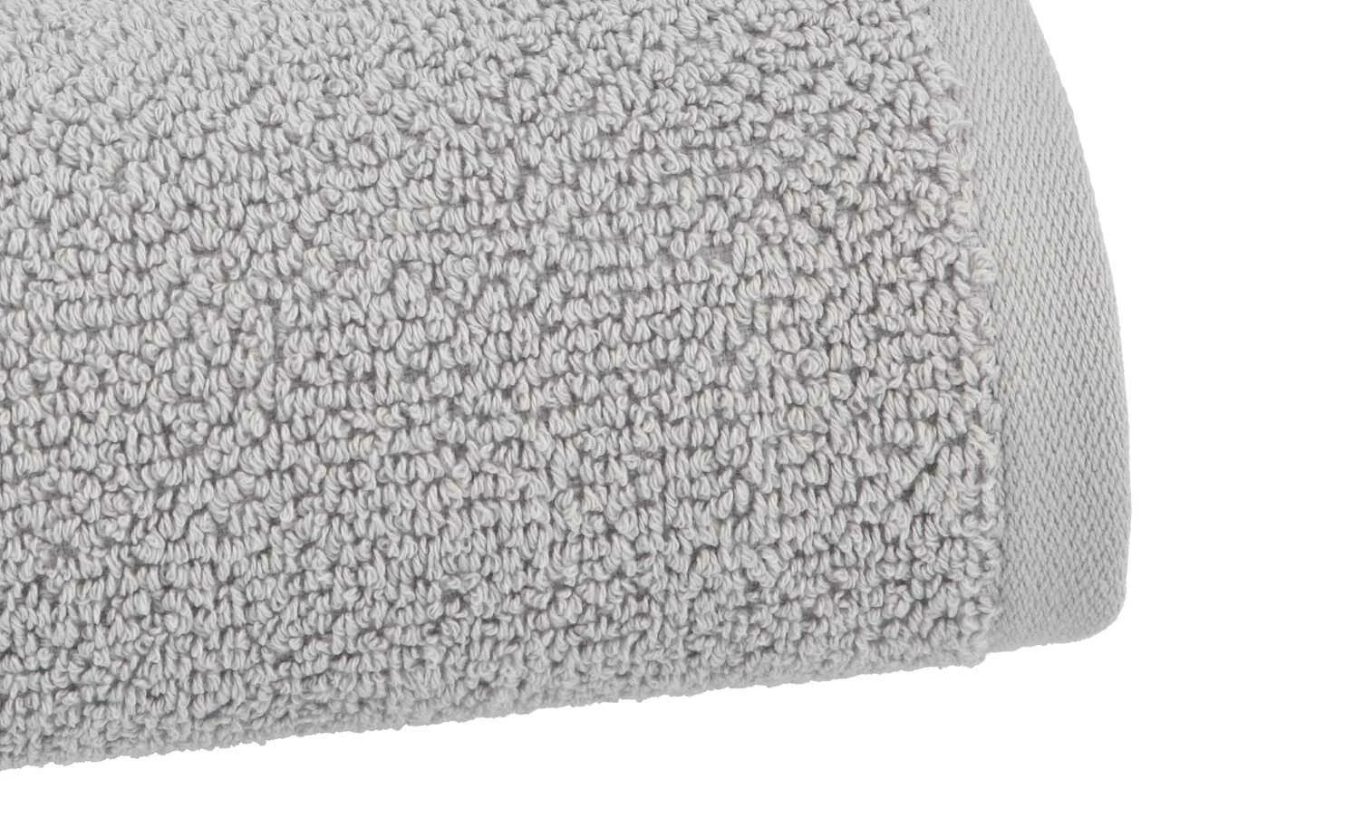 Como Green Gästetuch 4077 | Gästehandtuch - 30x50 cm, Gästehandtuch - 30x50 cm Kieselgrau 5 Como Green Gästetuch 4077 | Gästehandtuch - 30x50 cm, Gästehandtuch - 30x50 cm Kieselgrau – Bild 3