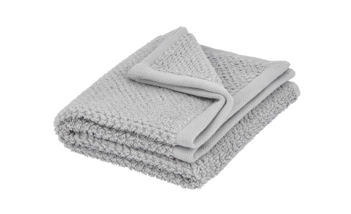 Como Green Gästetuch 4077 | Gästehandtuch - 30x50 cm, Gästehandtuch - 30x50 cm Kieselgrau 8 Como Green Gästetuch 4077 | Gästehandtuch - 30x50 cm, Gästehandtuch - 30x50 cm Kieselgrau – Bild 6