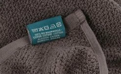 Como Green Gästetuch 4077 | Gästehandtuch - 30x50 cm, Gästehandtuch - 30x50 cm Schiefergrau -Badtextilien und Zubehör Verkäufe 11827716 4 202207201301