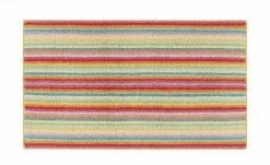 Badtextilien und Zubehör Verkäufe 5 CaWö Wende-Badteppich Lifestyle 7008 | 100|cm