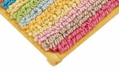 CaWö Wende-Badteppich Lifestyle 7008 | 100|cm -Badtextilien und Zubehör Verkäufe 11827726 3 202102182236