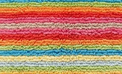 CaWö Wende-Badteppich Lifestyle 7008 | 100|cm -Badtextilien und Zubehör Verkäufe 11827726 4 202102182236