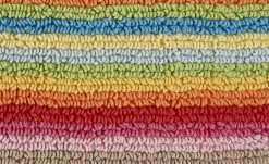 CaWö Wende-Badteppich Lifestyle 7008 | 100|cm -Badtextilien und Zubehör Verkäufe 11827726 6 202105041235