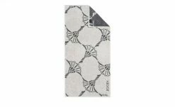 JOOP! Handtuch JOOP! Infinity Cornflower Zoom | Beige / Grau -Badtextilien und Zubehör Verkäufe 11827731 3 202010290741
