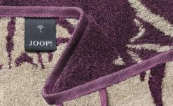 JOOP! Handtuch JOOP! Infinity Cornflower Zoom | Lila / Beige 11 JOOP! Handtuch JOOP! Infinity Cornflower Zoom | Lila / Beige -Badtextilien und Zubehör Verkäufe 11827733 2 202010290741