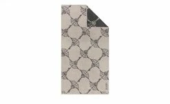 JOOP! Duschtuch JOOP! Infinity Cornflower Zoom | Beige / Grau -Badtextilien und Zubehör Verkäufe 11827735 5 202012212233