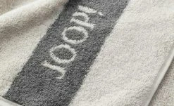 JOOP! Duschtuch JOOP! Infinity Doubleface | Beige / Grau -Badtextilien und Zubehör Verkäufe 11827744 5 202012212233