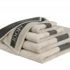 JOOP! Gästetuch JOOP! Infinity Doubleface | Beige / Grau -Badtextilien und Zubehör Verkäufe 11827748 1 202012212233