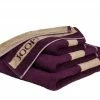 JOOP! Gästetuch JOOP! Infinity Doubleface | Lila / Beige -Badtextilien und Zubehör Verkäufe 11827750 4 202012212233