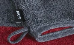 JOOP! Waschhandschuh JOOP! Infinity Doubleface | Denim (Grau-Blau) / Rot 7 JOOP! Waschhandschuh JOOP! Infinity Doubleface | Denim (Grau-Blau) / Rot -Badtextilien und Zubehör Verkäufe 11827751 1 202012231314