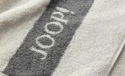 JOOP! Seiftuch JOOP! Infinity Doubleface | Beige / Grau -Badtextilien und Zubehör Verkäufe 11827756 2 202012212233