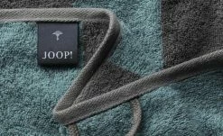 JOOP! Seiftuch JOOP! Infinity Doubleface | Grau / Petrol 9 JOOP! Seiftuch JOOP! Infinity Doubleface | Grau / Petrol -Badtextilien und Zubehör Verkäufe 11827757 2 202012212233