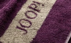 JOOP! Seiftuch JOOP! Infinity Doubleface | Lila / Beige -Badtextilien und Zubehör Verkäufe 11827758 1 202012212233