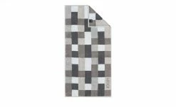JOOP! Handtuch JOOP! Infinity Mosaic | Beige / Grau / Weiß -Badtextilien und Zubehör Verkäufe 11827760 3 202010290741