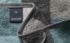 JOOP! Handtuch JOOP! Infinity Mosaic | Grau / Blau / Weiß -Badtextilien und Zubehör Verkäufe 11827761 5 202101061731