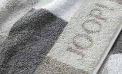 JOOP! Duschtuch JOOP! Infinity Mosaic | Beige / Grau / Weiß 12 JOOP! Duschtuch JOOP! Infinity Mosaic | Beige / Grau / Weiß -Badtextilien und Zubehör Verkäufe 11827764 5 202012212233