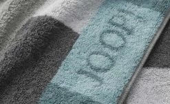 JOOP! Duschtuch JOOP! Infinity Mosaic | Grau / Blau / Weiß 9 JOOP! Duschtuch JOOP! Infinity Mosaic | Grau / Blau / Weiß -Badtextilien und Zubehör Verkäufe 11827765 2 202012212233