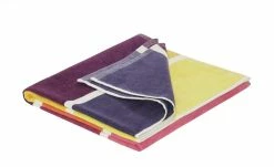 LAVIDA Strandtuch | Strandtuch - 70x140 cm, Strandtuch - 70x140 cm Bunt -Badtextilien und Zubehör Verkäufe 11827923 8 202107271302