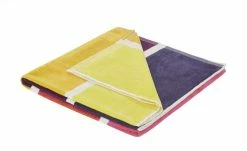 LAVIDA Strandtuch | Strandtuch - 90x180 cm, Strandtuch - 90x180 cm Bunt -Badtextilien und Zubehör Verkäufe 11827924 1 202105042233