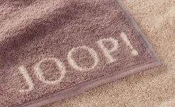 JOOP! Duschtuch JOOP 1600 Classic Doubleface | Rose -Badtextilien und Zubehör Verkäufe 11827950 4 202109071235