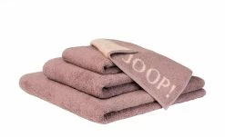 JOOP! Gästehandtuch JOOP 1600 Classic Doubleface | Rose 11 JOOP! Gästehandtuch JOOP 1600 Classic Doubleface | Rose -Badtextilien und Zubehör Verkäufe 11827951 3 202109071235