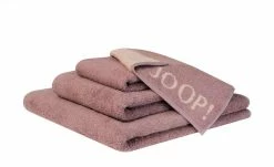 JOOP! Seiftuch Joop 1600 Classic Doubleface | Rose -Badtextilien und Zubehör Verkäufe 11827953 1 202112141234