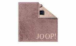 JOOP! Seiftuch Joop 1600 Classic Doubleface | Rose -Badtextilien und Zubehör Verkäufe 11827953 3 202112141234